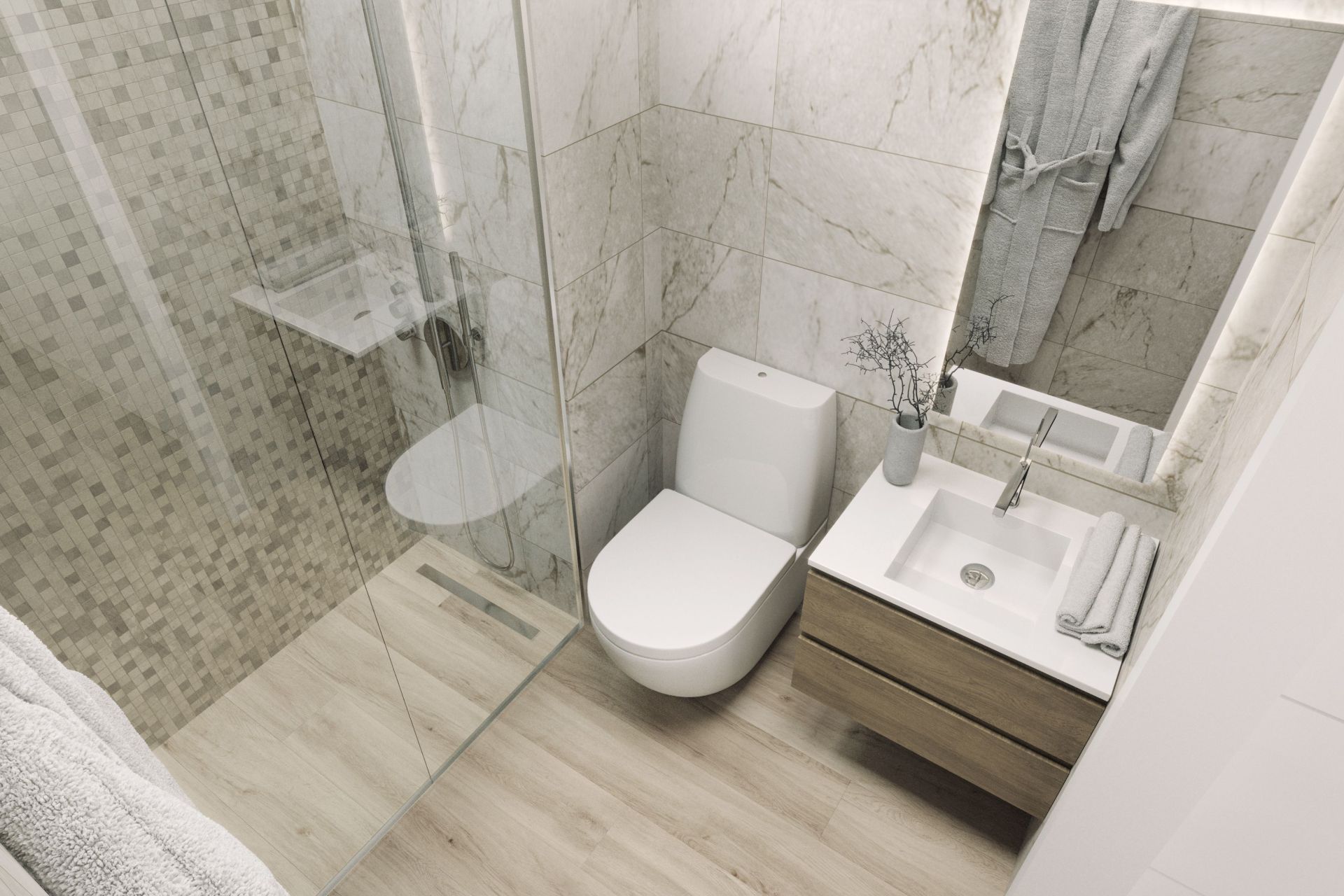 Obra nueva - Apartment - Torrevieja - Costa Blanca Sur