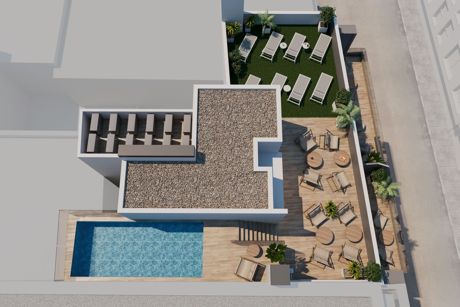 Obra nueva - Apartment - Torrevieja - Costa Blanca Sur