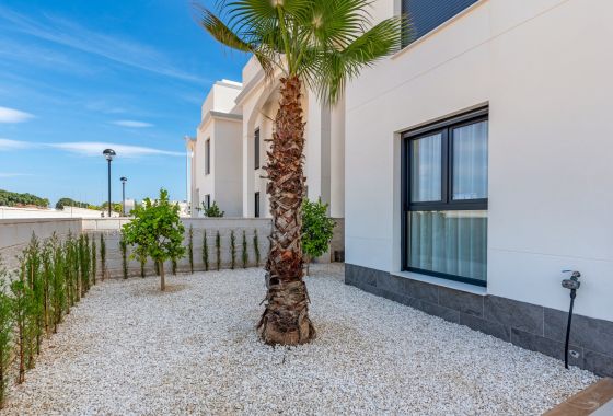 Neue Gebäude - Apartment - Rojales - Costa Blanca Süd