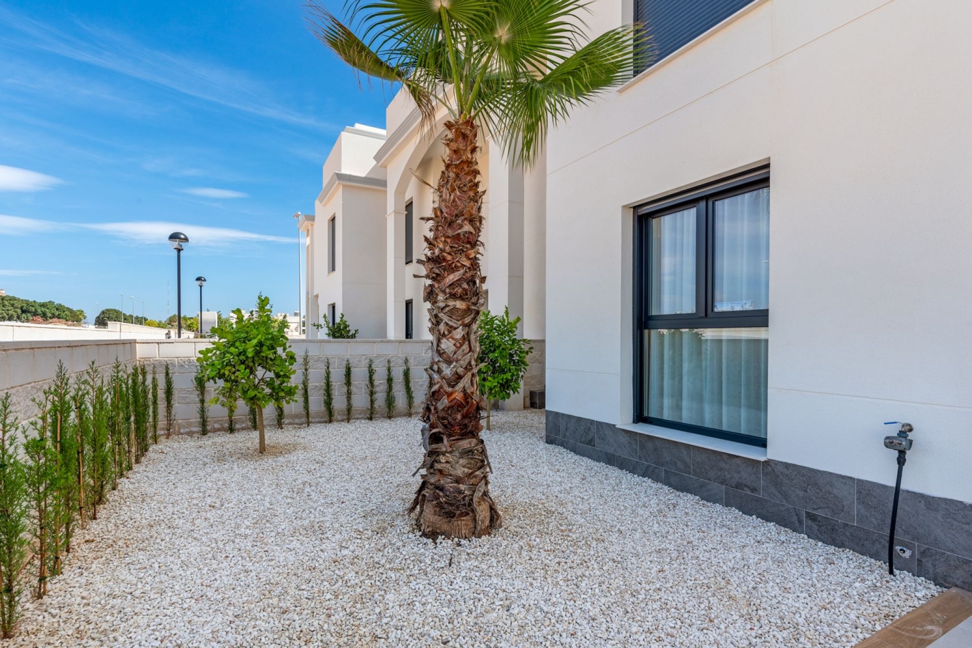 Neue Gebäude - Apartment - Rojales - Costa Blanca Süd