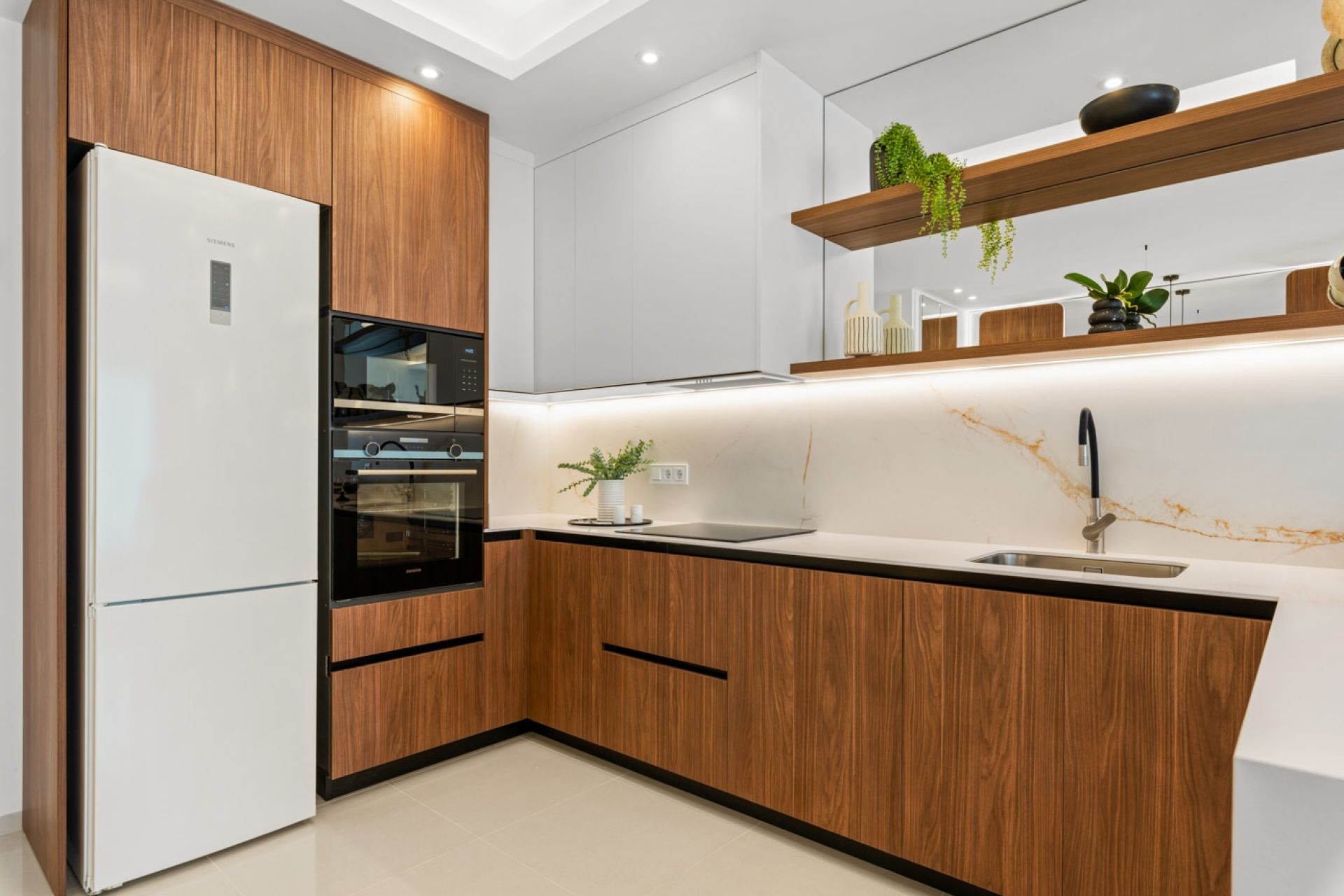 Neue Gebäude - Apartment - Rojales - Costa Blanca Süd