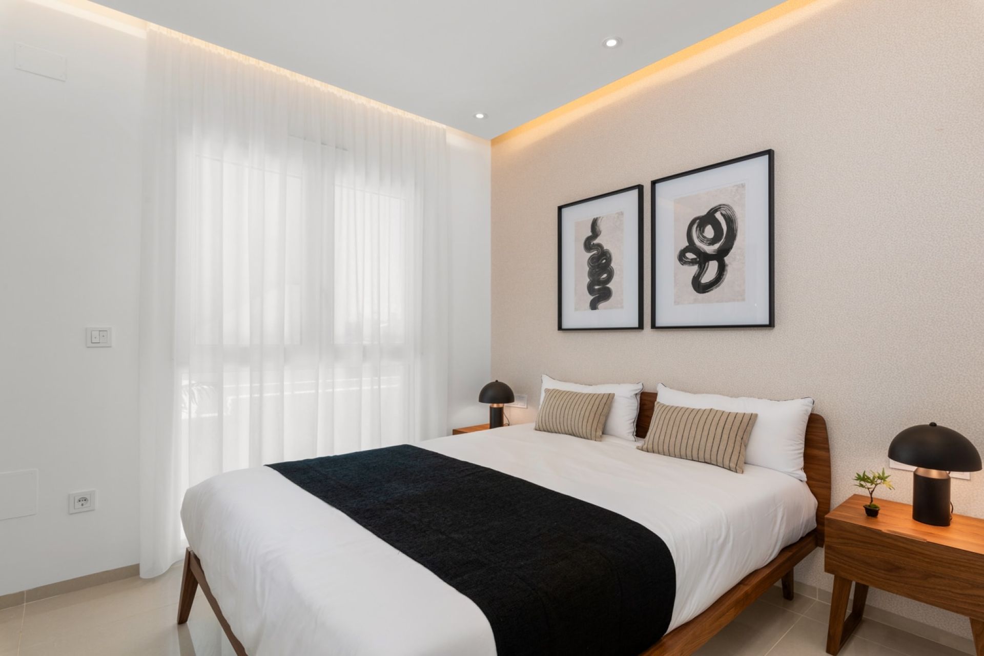 Neue Gebäude - Apartment - Rojales - Costa Blanca Süd