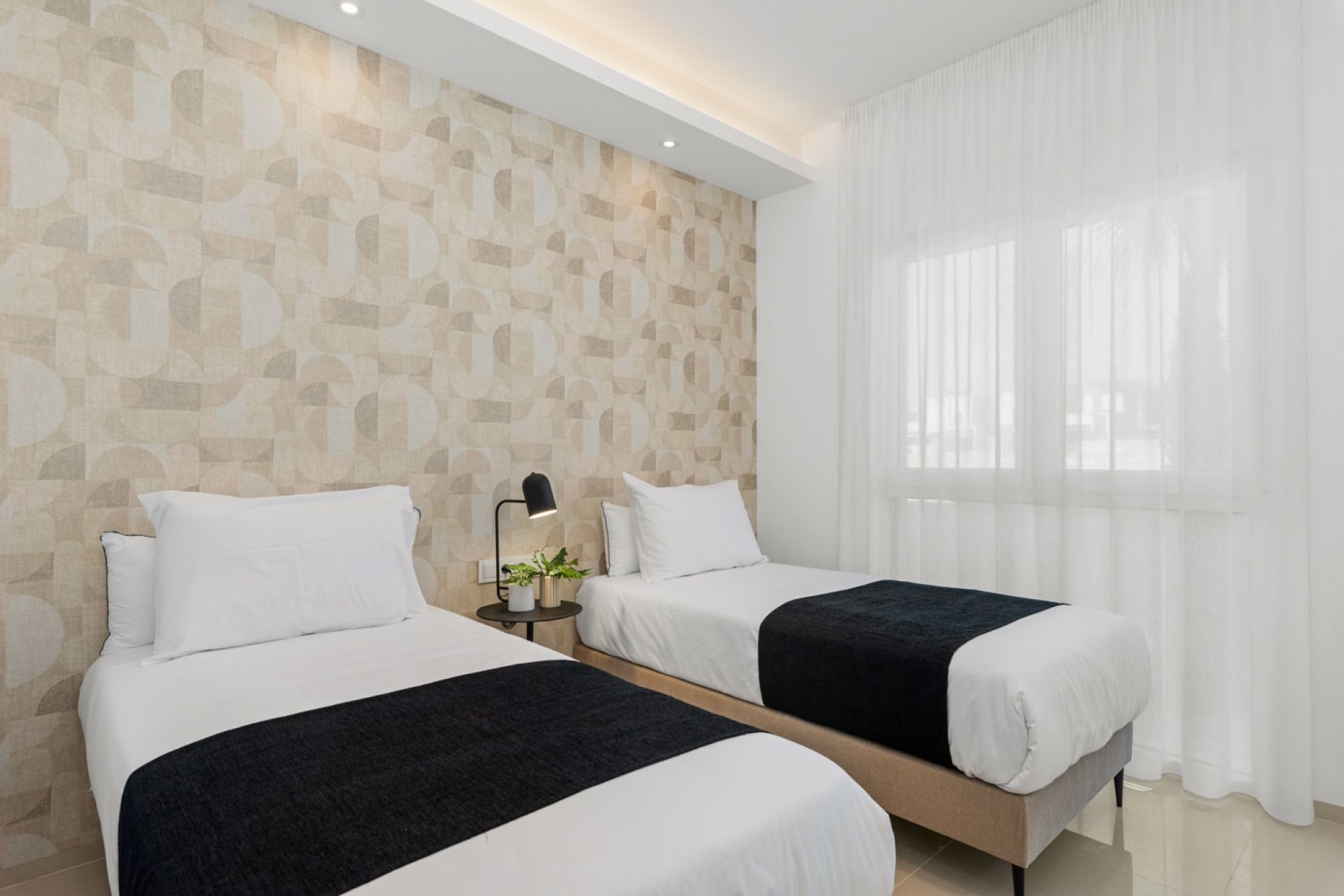 Neue Gebäude - Apartment - Rojales - Costa Blanca Süd