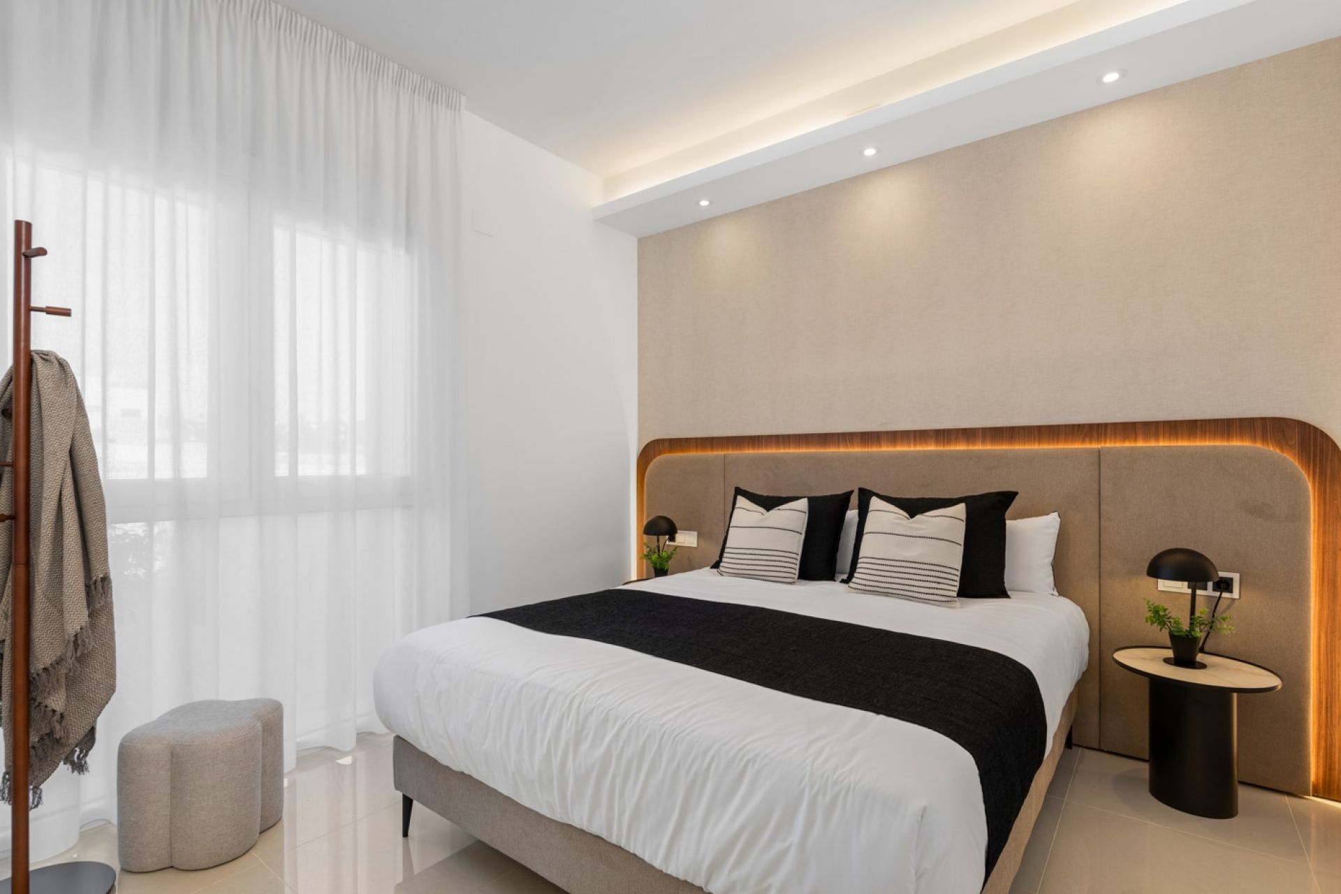 Neue Gebäude - Apartment - Rojales - Costa Blanca Süd