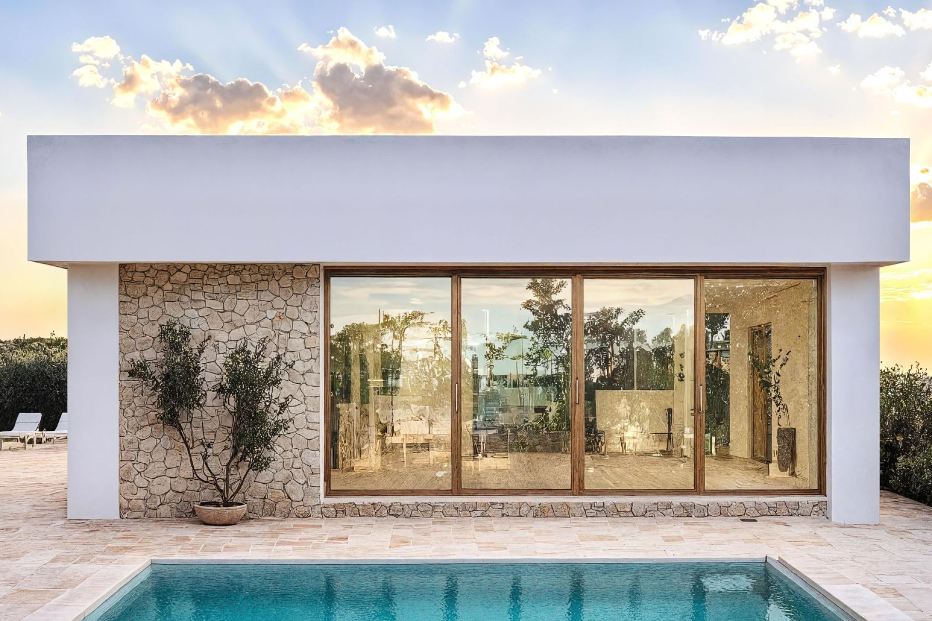 新建筑 - Villa - Orihuela - Costa Blanca South