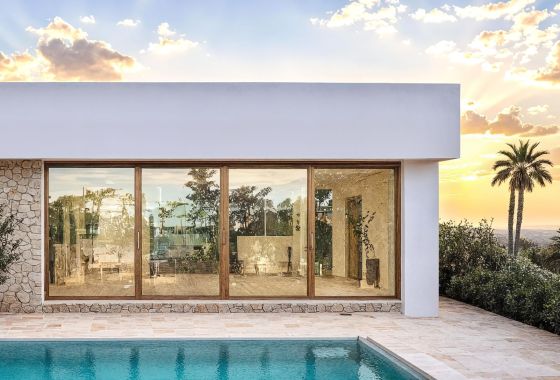 新建筑 - Villa - Orihuela - Costa Blanca South