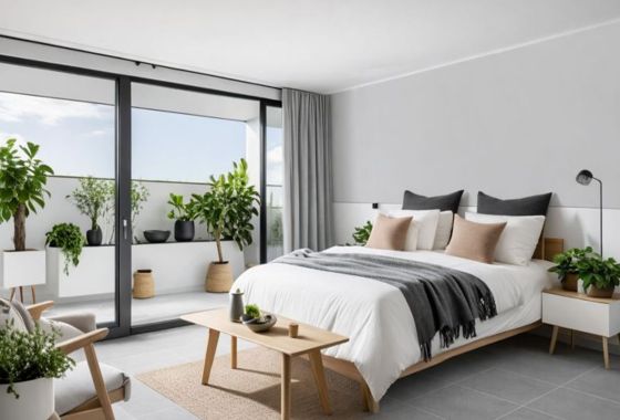 新建筑 - Villa - Orihuela - Costa Blanca South