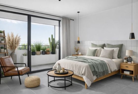 新建筑 - Villa - Orihuela - Costa Blanca South