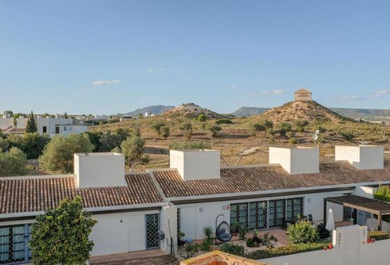 New Build - Townhouse - Peraleja Golf - Costa Calida
