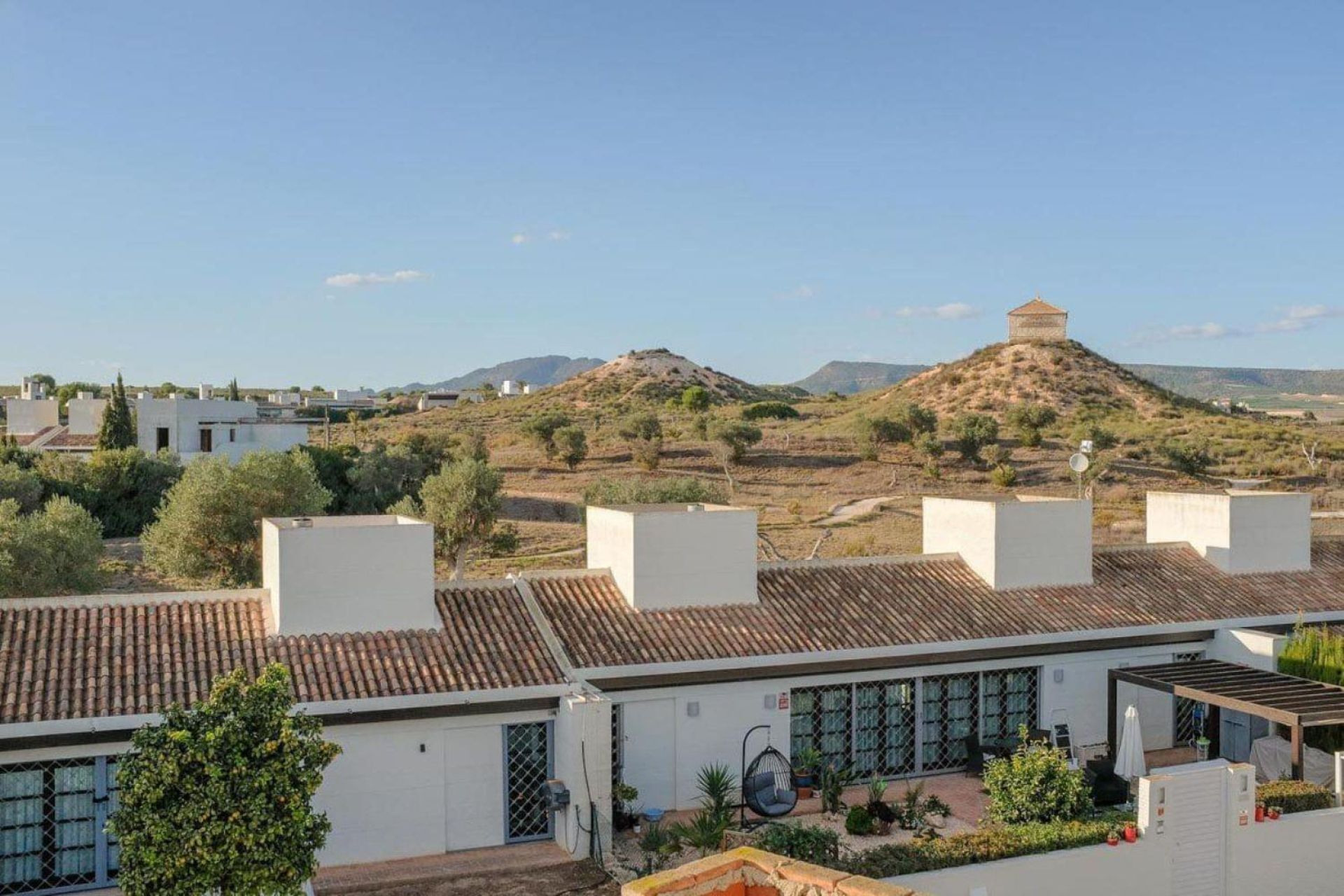 New Build - Townhouse - Peraleja Golf - Costa Calida