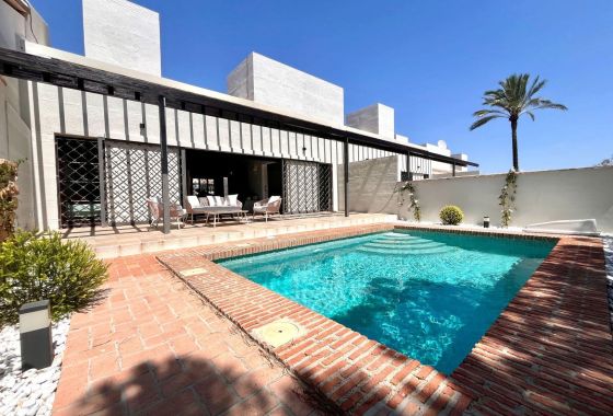 New Build - Townhouse - Peraleja Golf - Costa Calida