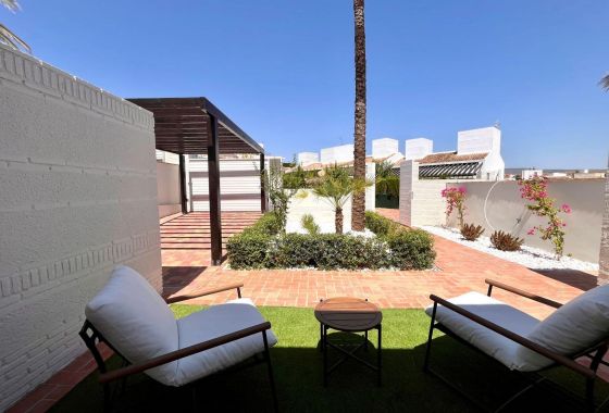 New Build - Townhouse - Peraleja Golf - Costa Calida