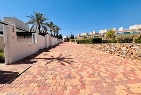 New Build - Townhouse - Peraleja Golf - Costa Calida