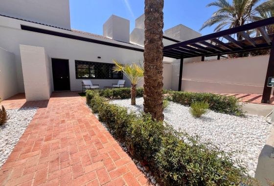 New Build - Townhouse - Peraleja Golf - Costa Calida