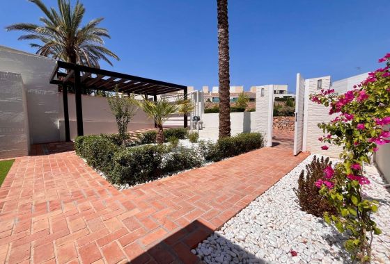 New Build - Townhouse - Peraleja Golf - Costa Calida