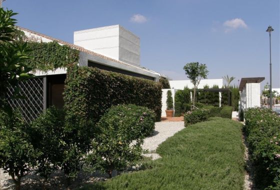 New Build - Townhouse - Peraleja Golf - Costa Calida