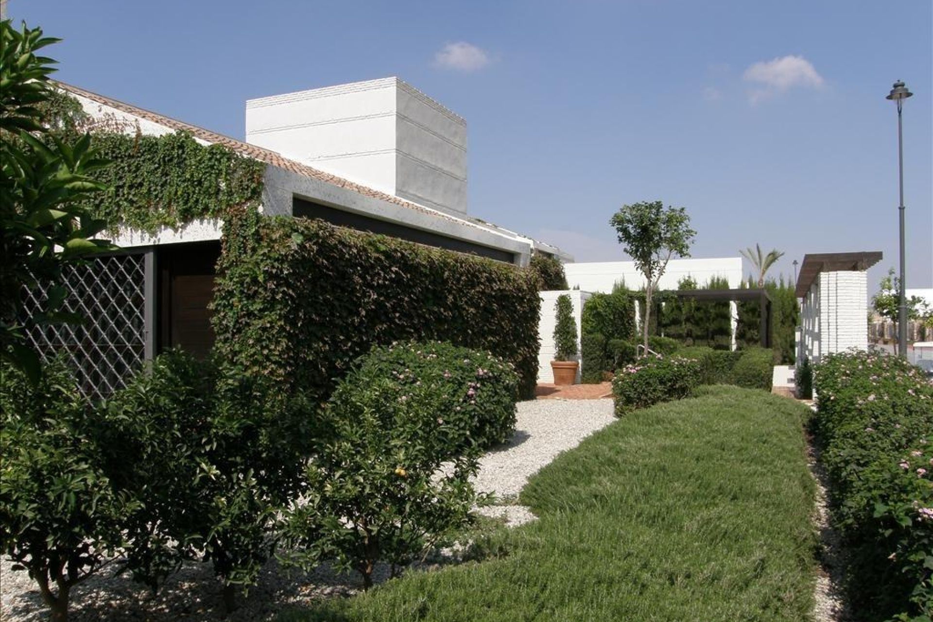 New Build - Townhouse - Peraleja Golf - Costa Calida