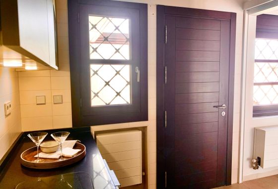 New Build - Townhouse - Peraleja Golf - Costa Calida