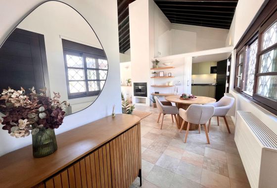 New Build - Townhouse - Peraleja Golf - Costa Calida