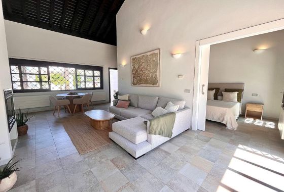 New Build - Townhouse - Peraleja Golf - Costa Calida