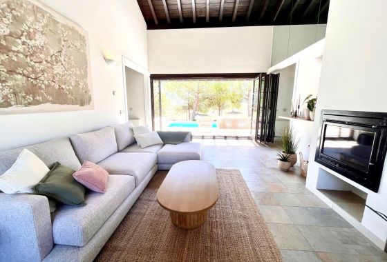 New Build - Townhouse - Peraleja Golf - Costa Calida