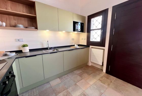 New Build - Townhouse - Peraleja Golf - Costa Calida