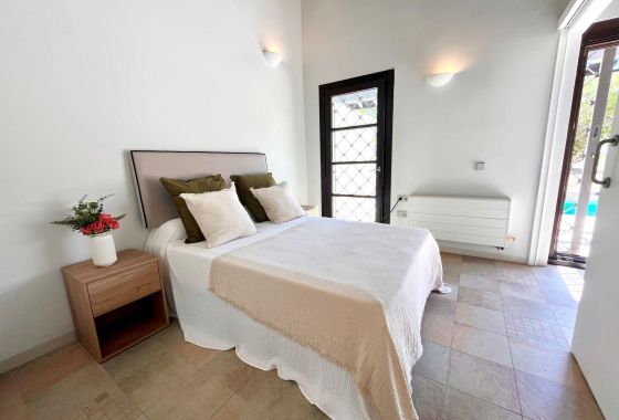 New Build - Townhouse - Peraleja Golf - Costa Calida