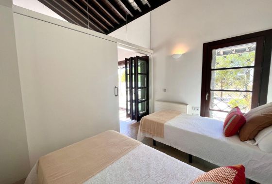 New Build - Townhouse - Peraleja Golf - Costa Calida
