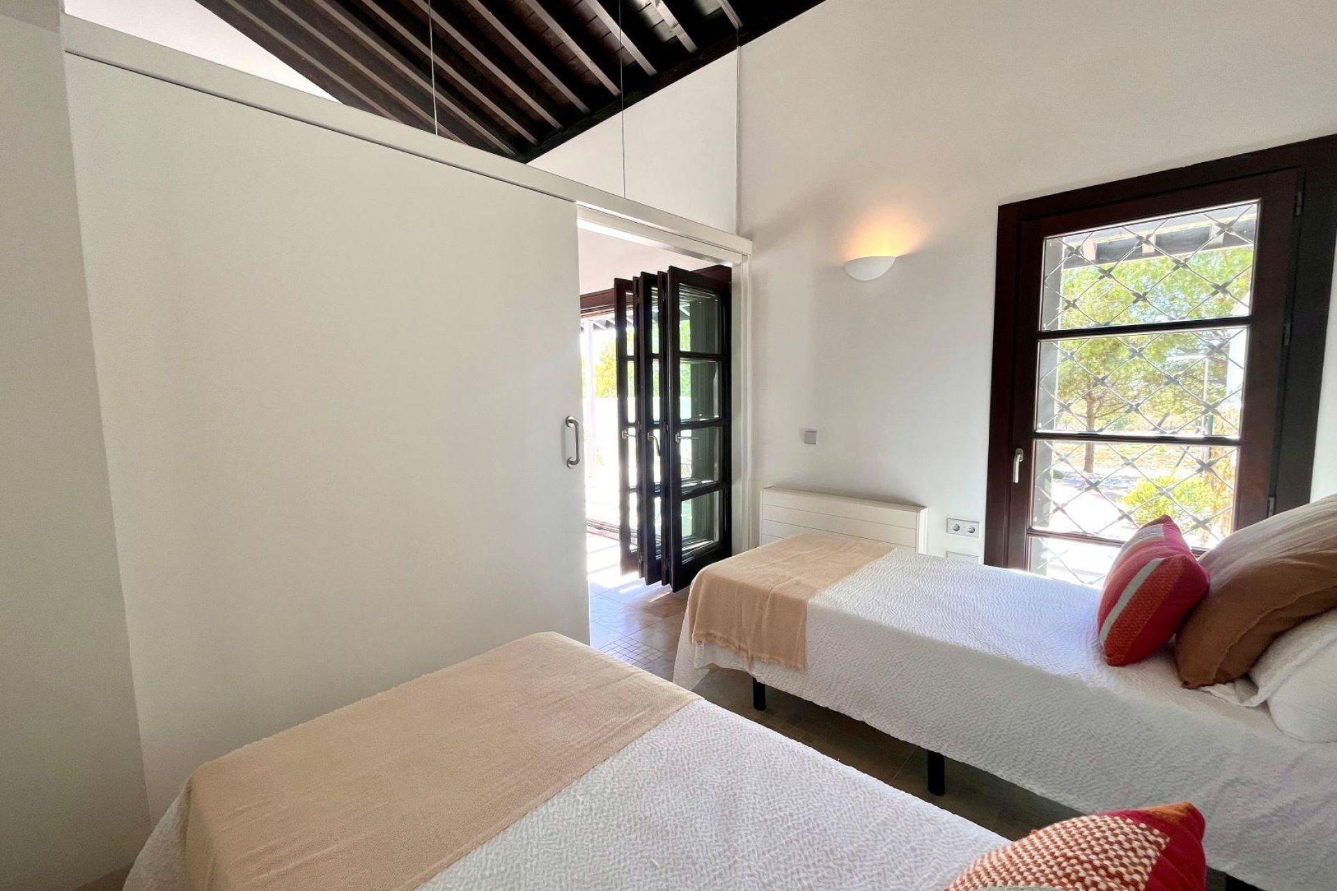 New Build - Townhouse - Peraleja Golf - Costa Calida