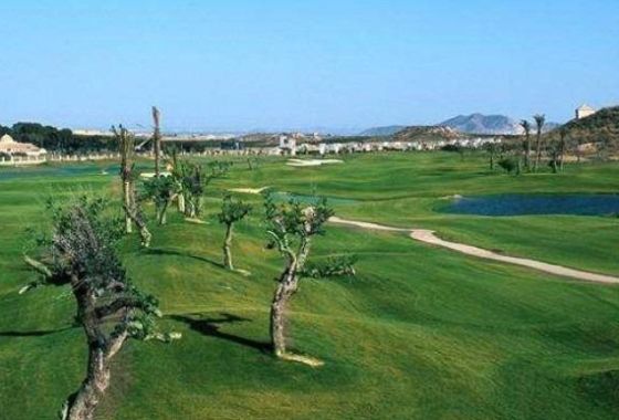 New Build - Townhouse - Peraleja Golf - Costa Calida
