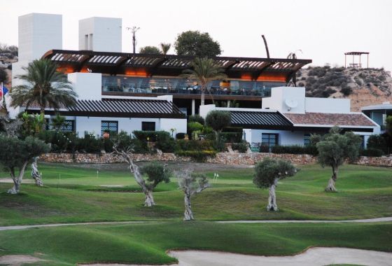 New Build - Townhouse - Peraleja Golf - Costa Calida