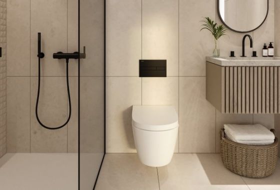 Apartment · 新建筑 - Calpe · Alicante