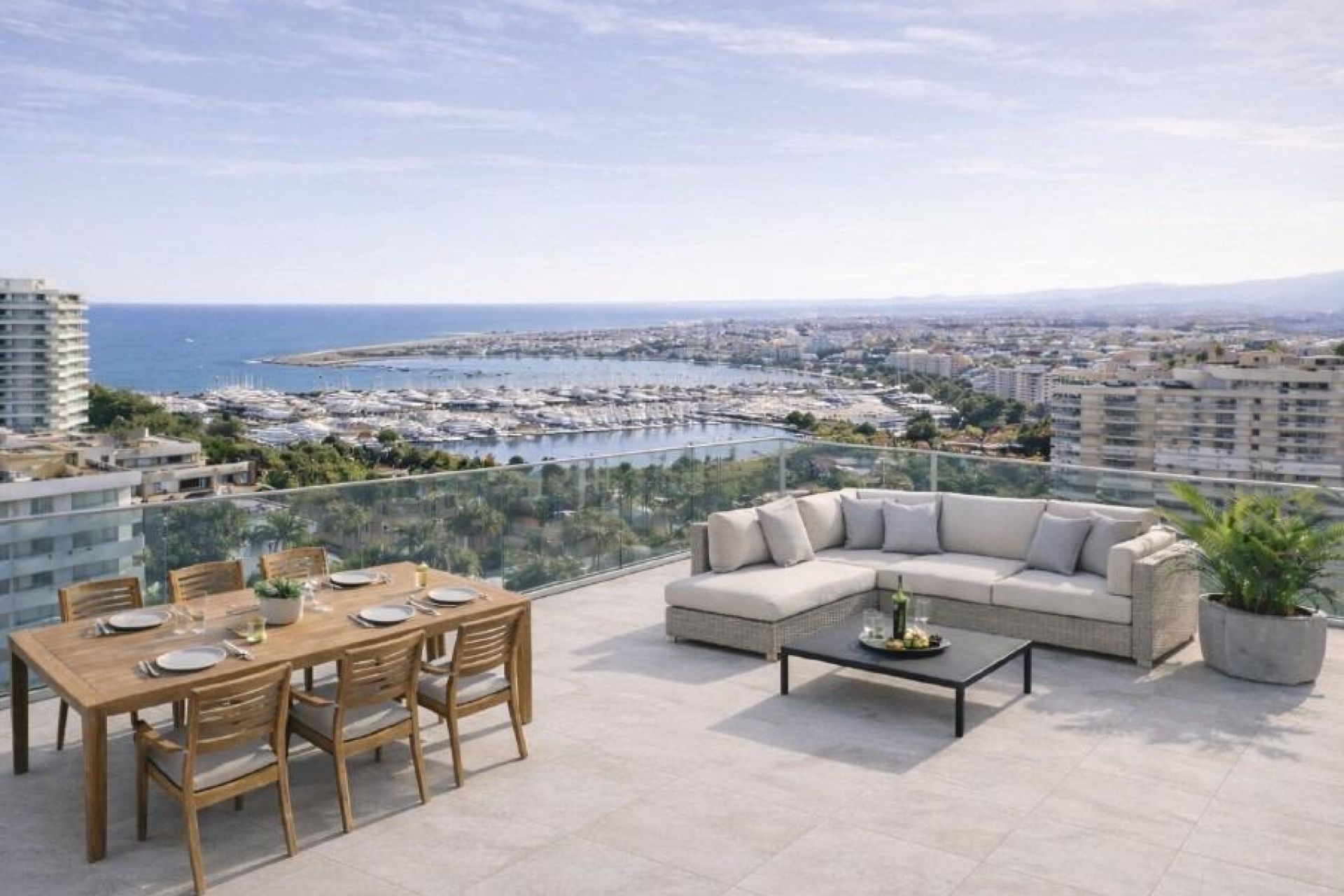 Obra nueva - Apartment - Torrevieja - Costa Blanca Sur