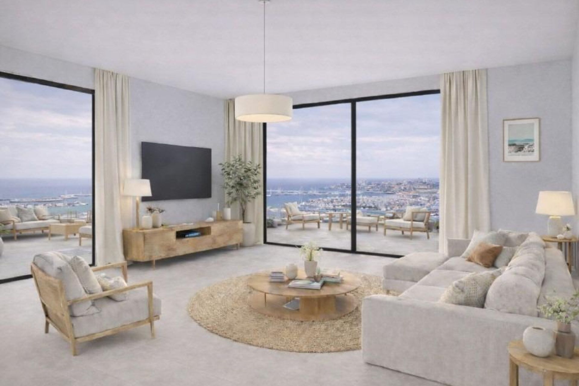 Obra nueva - Apartment - Torrevieja - Costa Blanca Sur
