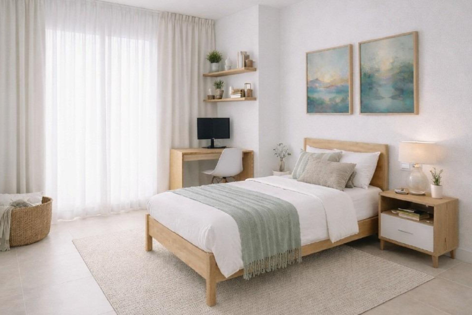Obra nueva - Apartment - Torrevieja - Costa Blanca Sur