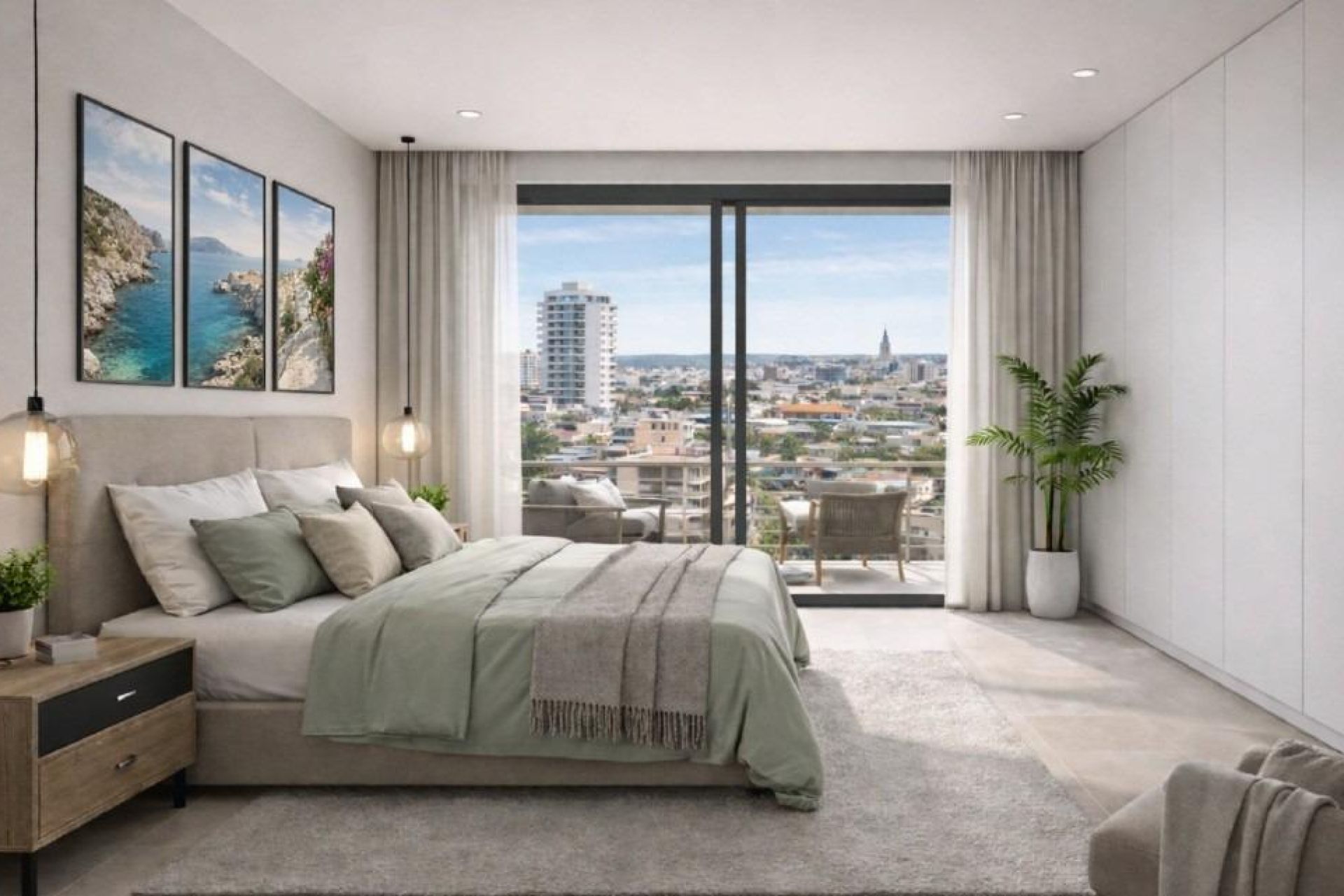 Obra nueva - Apartment - Torrevieja - Costa Blanca Sur
