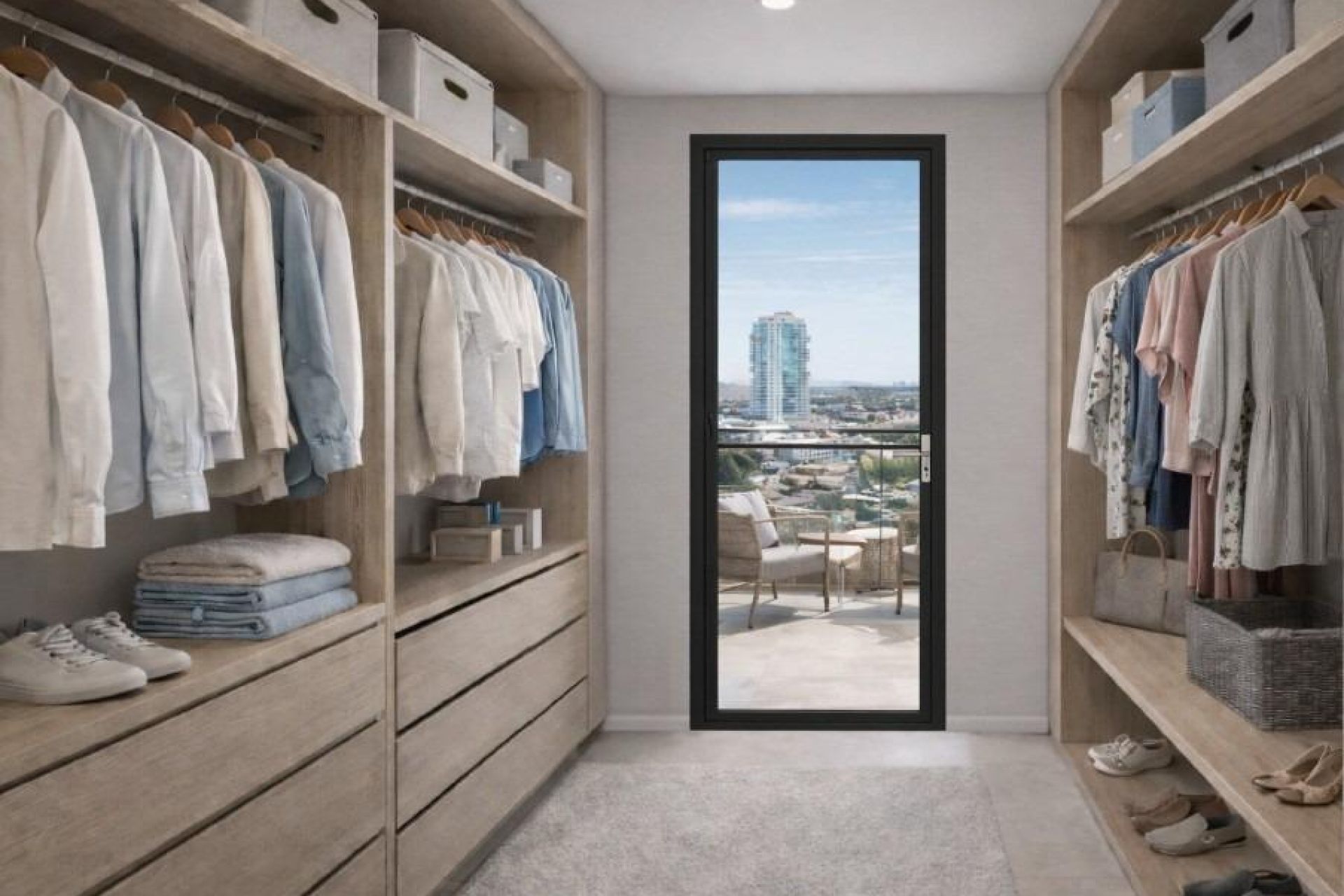 新建筑 - 顶层公寓 - Torrevieja - Costa Blanca South