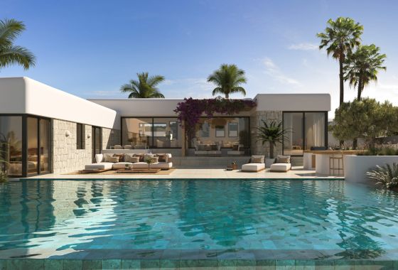 Villa in Jávea