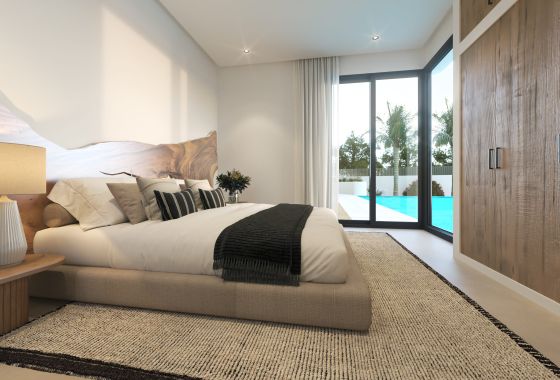 New Build - Villa - Jávea - Costa Blanca North