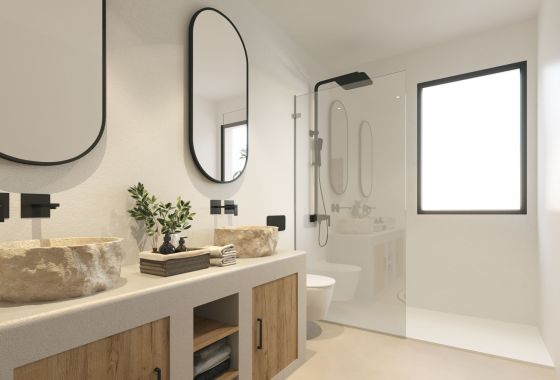 New Build - Villa - Jávea - Costa Blanca North