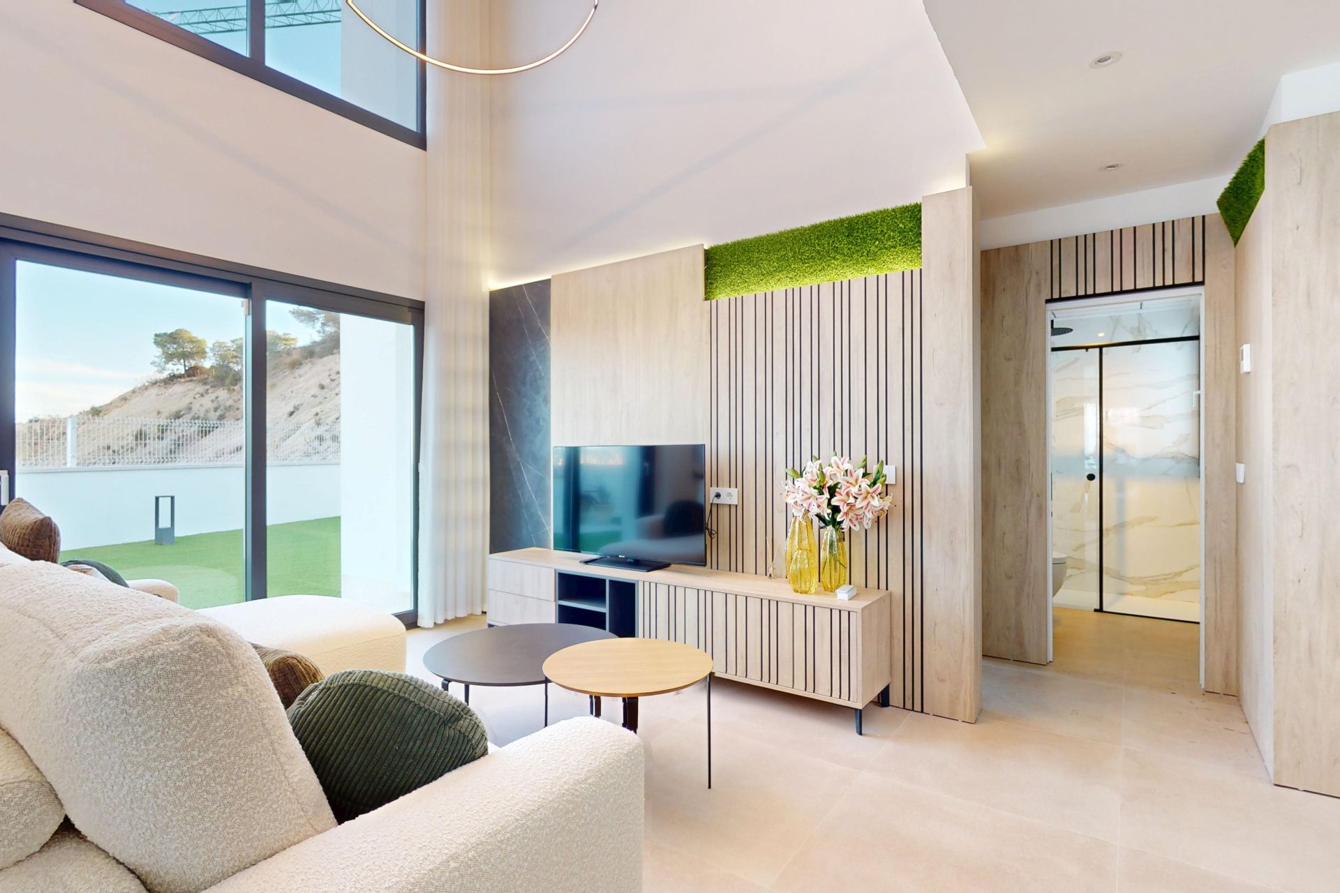 Neue Gebäude - Villa - Finestrat - Costa Blanca Nord