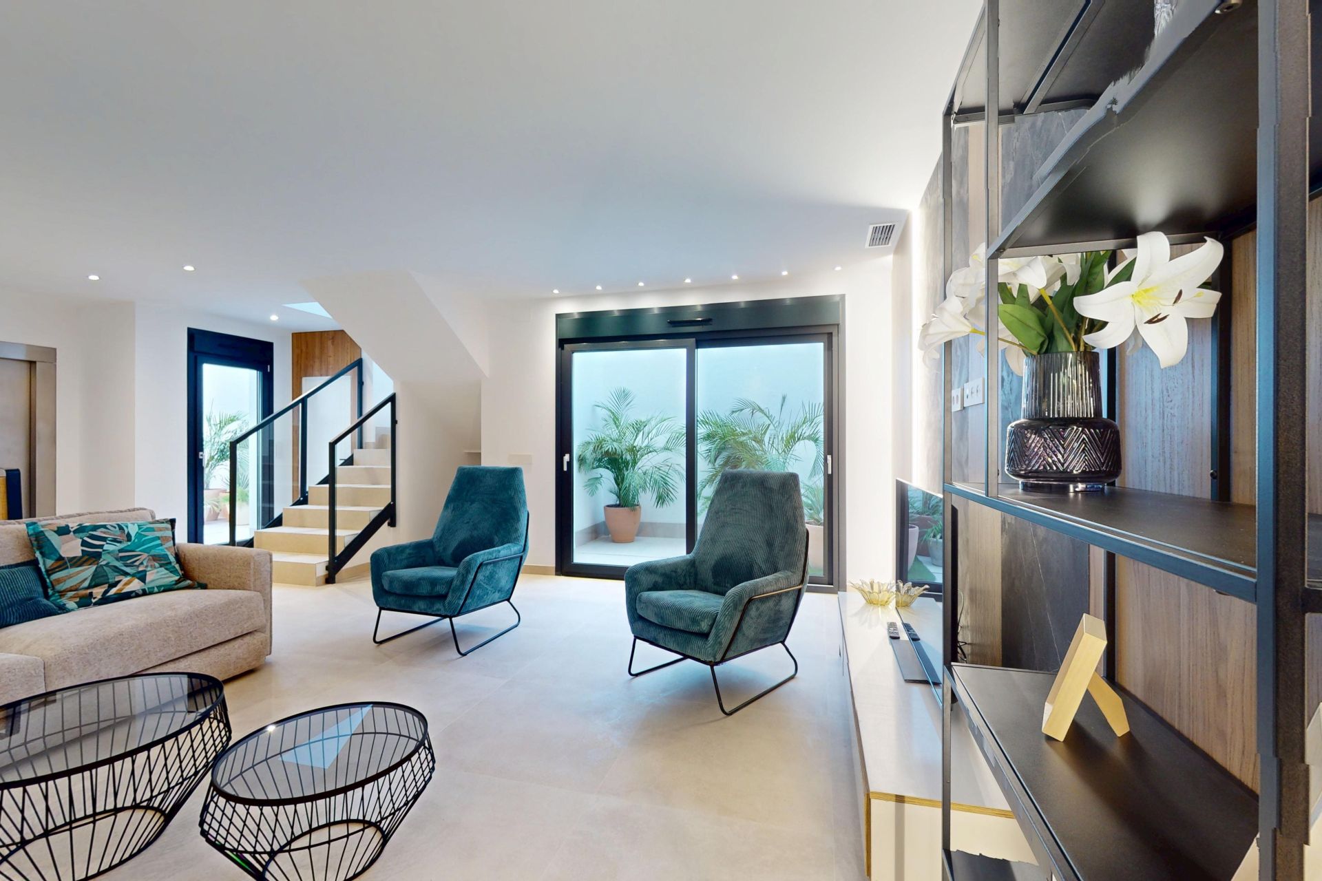 Neue Gebäude - Villa - Finestrat - Costa Blanca Nord