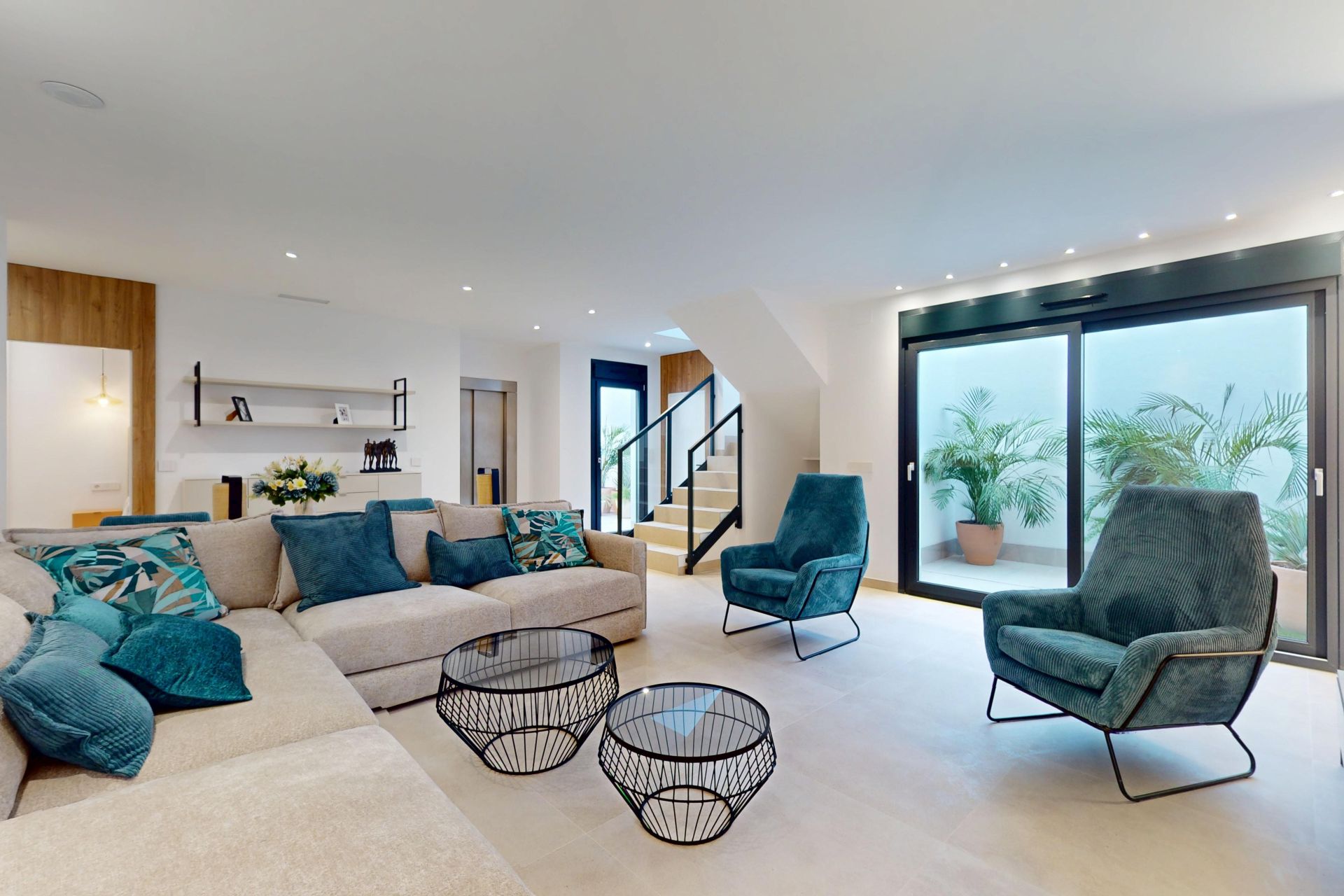 Neue Gebäude - Villa - Finestrat - Costa Blanca Nord