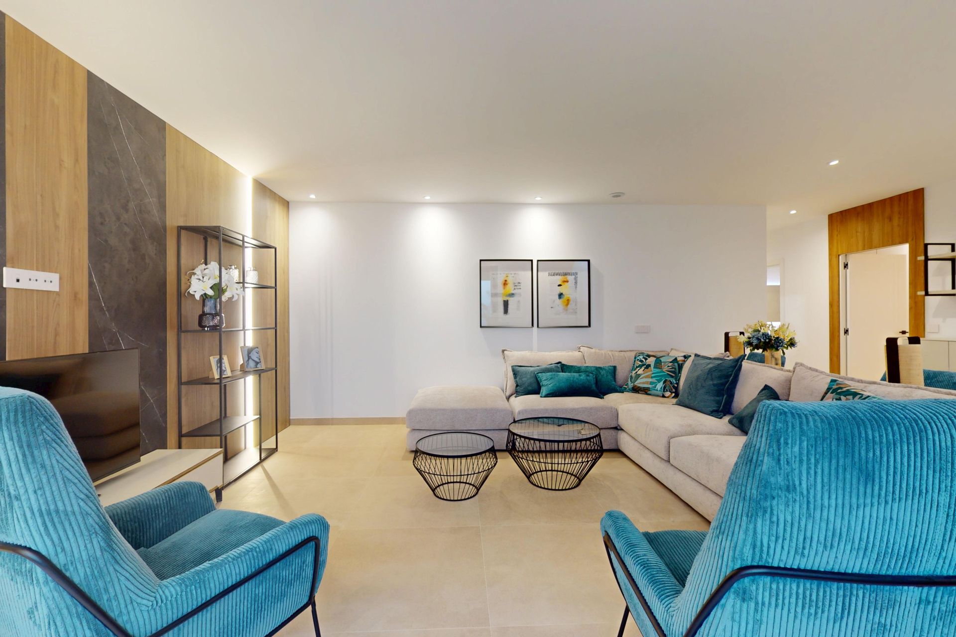Neue Gebäude - Villa - Finestrat - Costa Blanca Nord