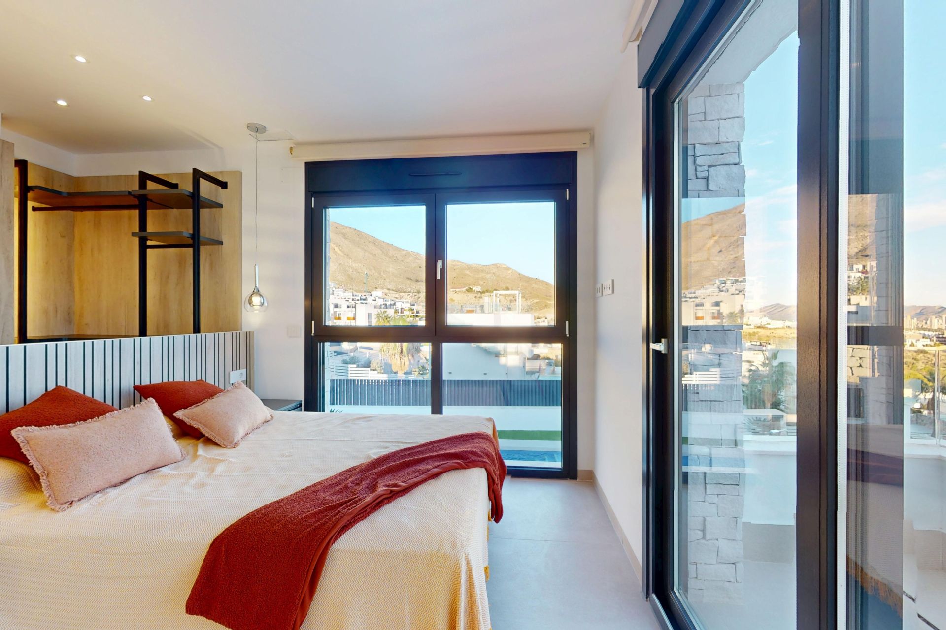 Neue Gebäude - Villa - Finestrat - Costa Blanca Nord