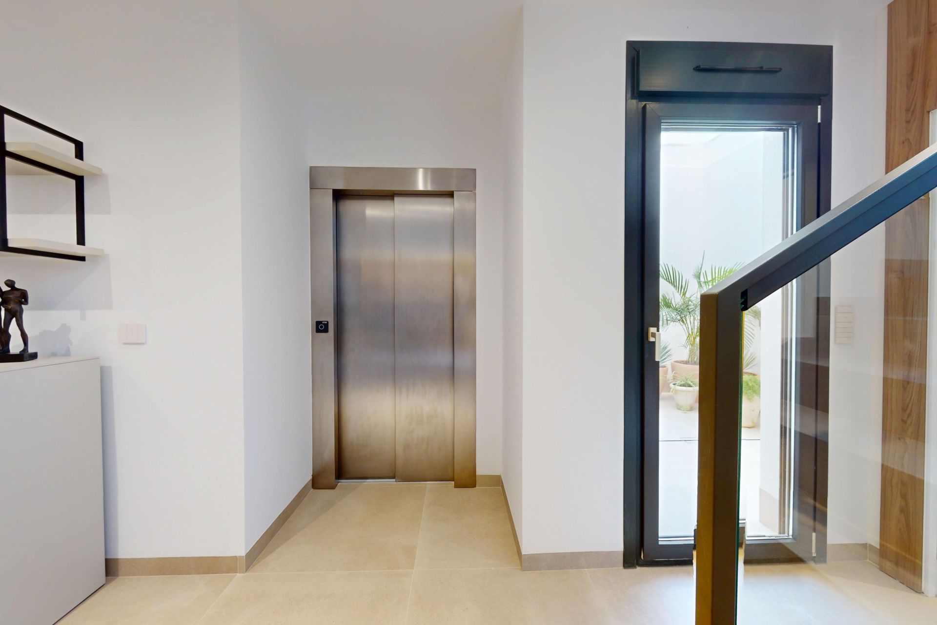 Neue Gebäude - Villa - Finestrat - Costa Blanca Nord