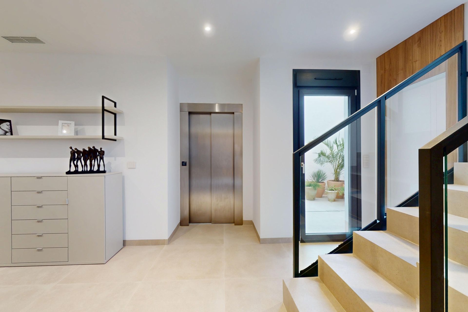 Neue Gebäude - Villa - Finestrat - Costa Blanca Nord