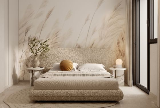 Apartment · 新建筑 - Calpe · Alicante