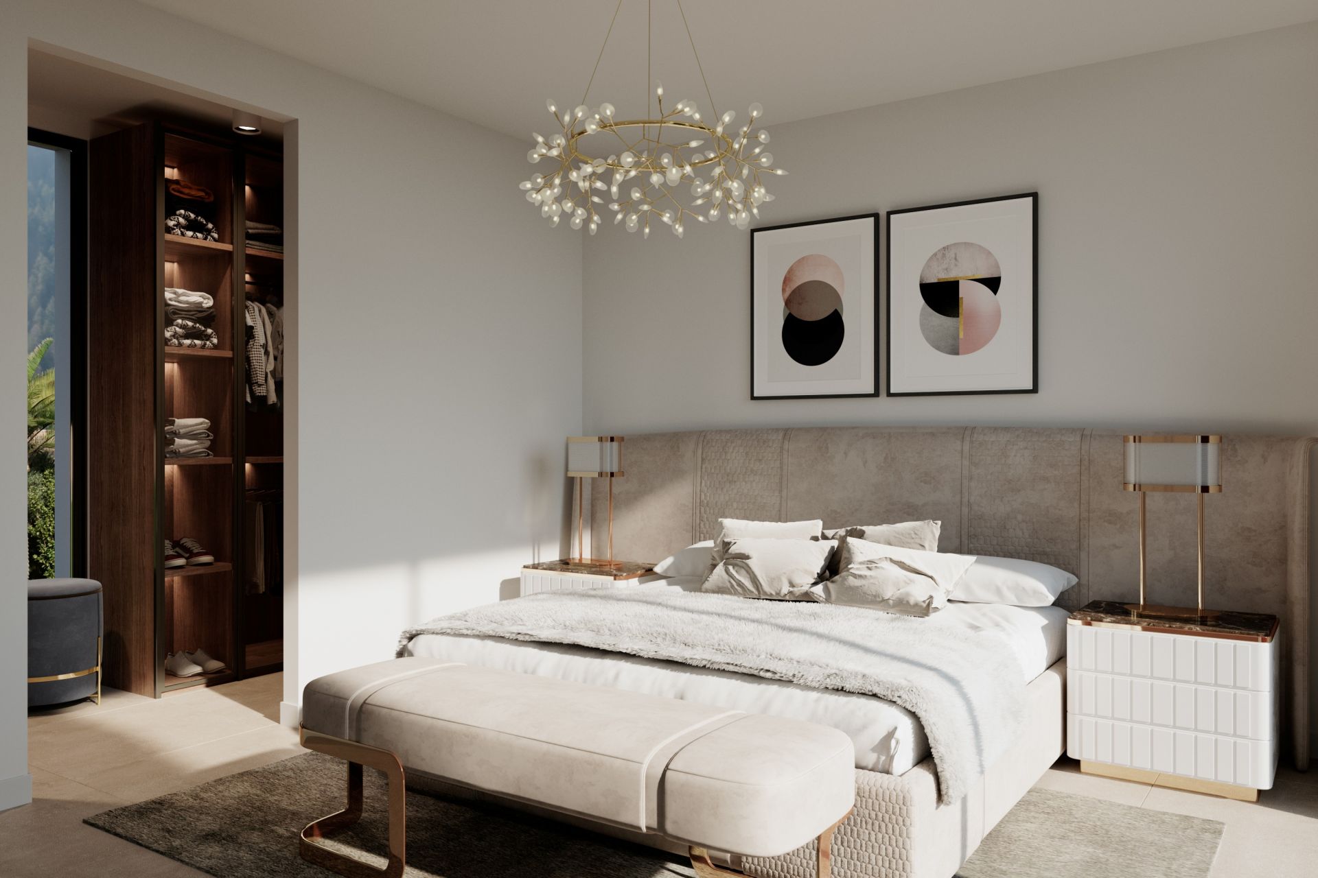 New Build - Villa - Finestrat - Costa Blanca North