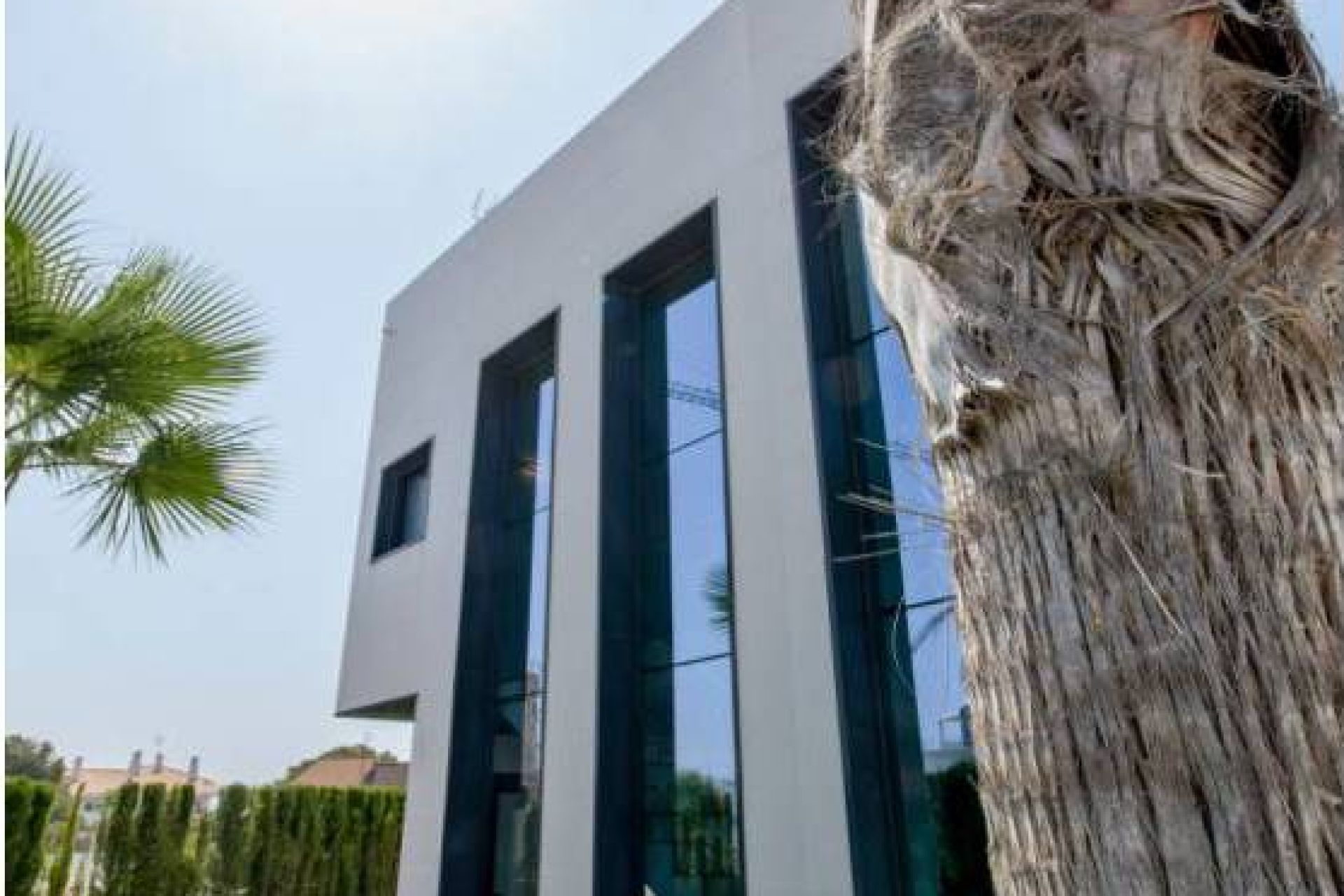 New Build - Villa - Dehesa De Campoamor - Costa Blanca South